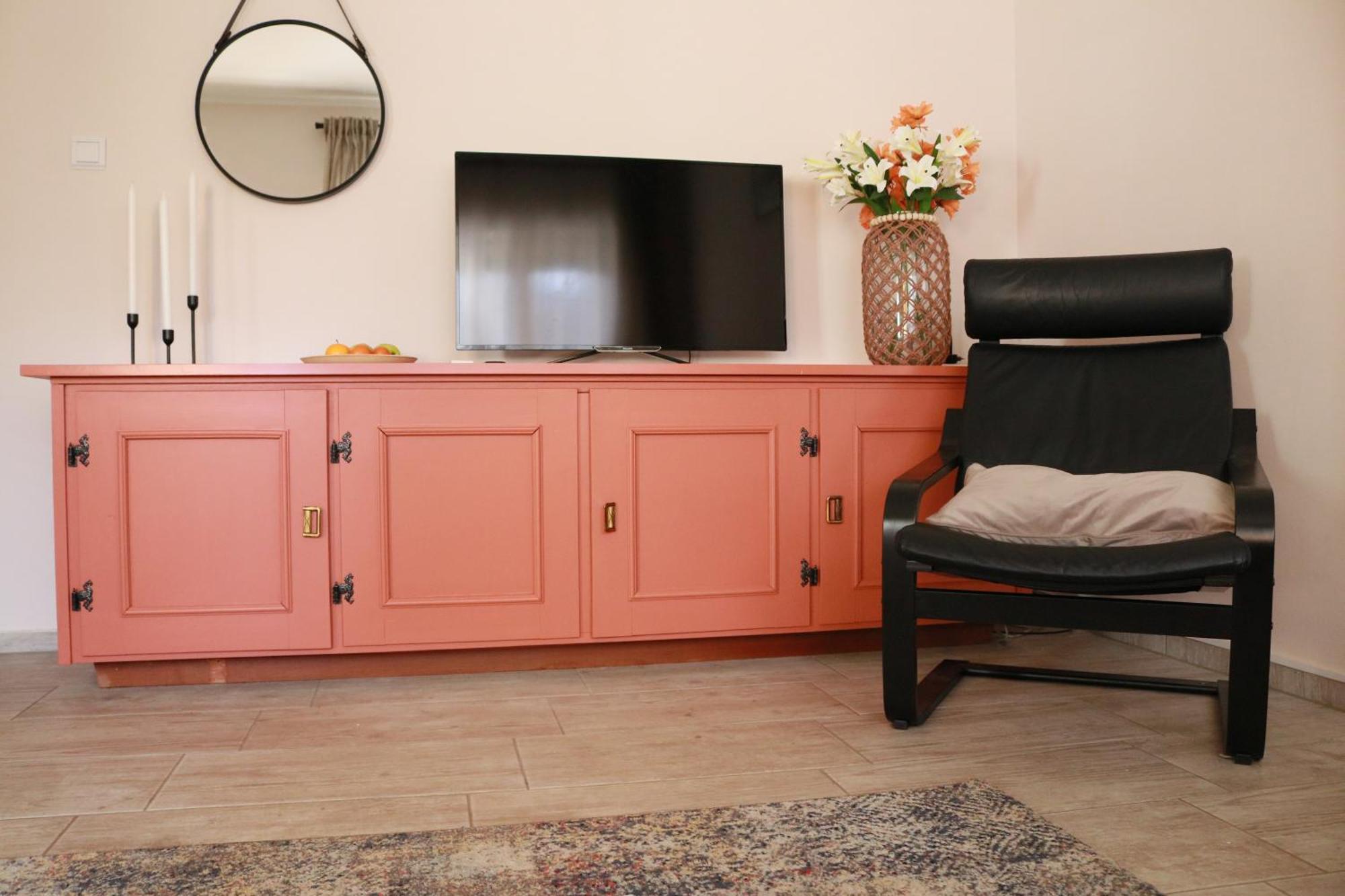 Appartements Clementina Премантура Екстер'єр фото