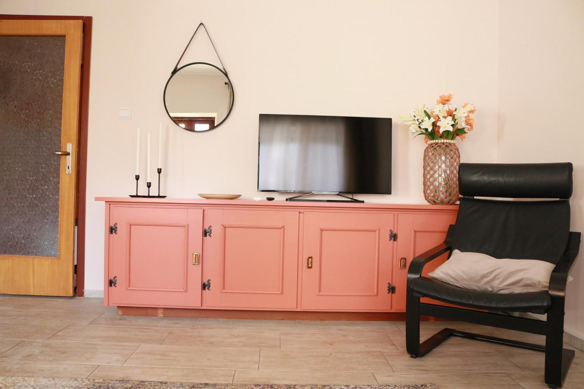Appartements Clementina Премантура Екстер'єр фото