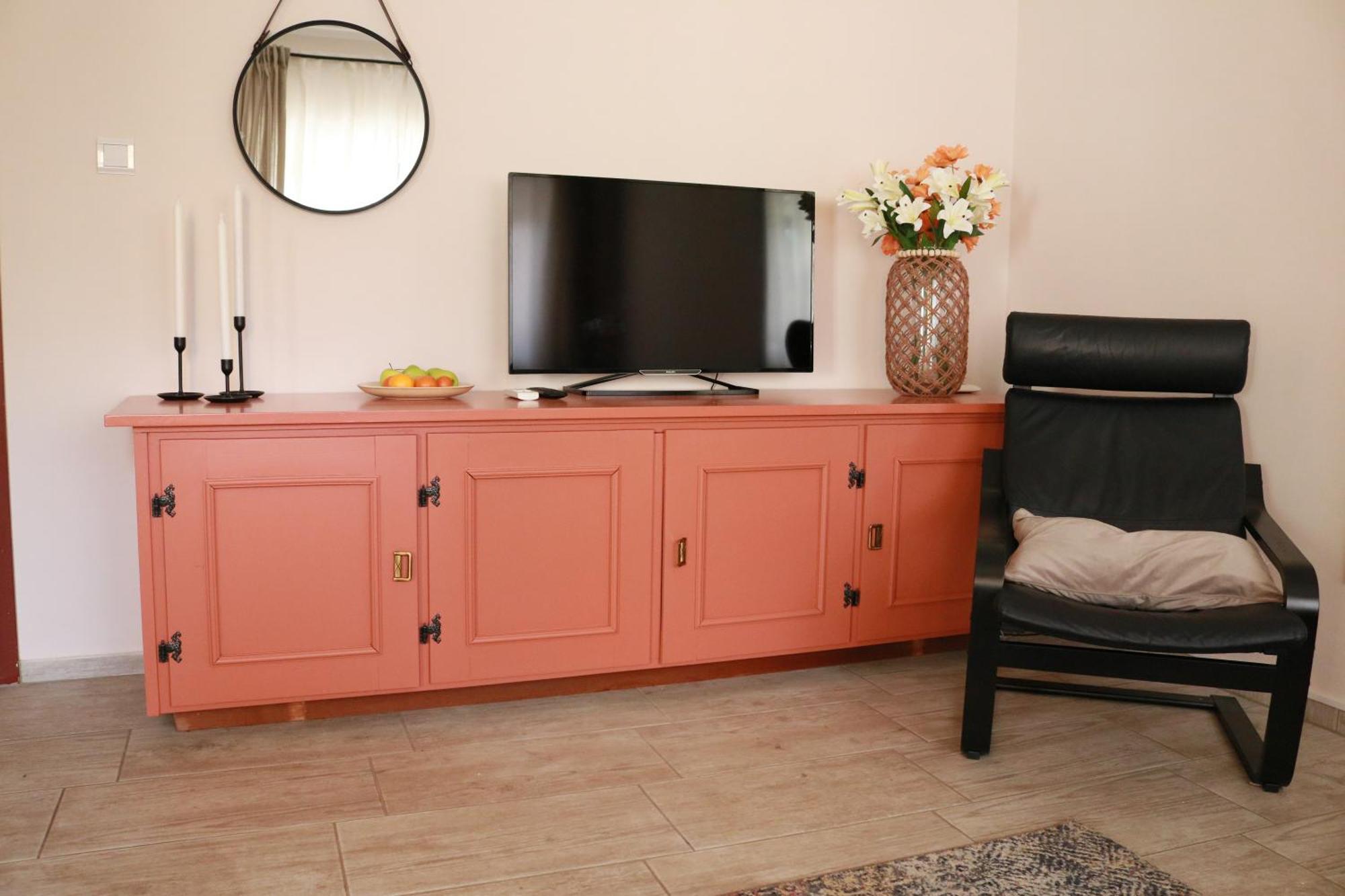 Appartements Clementina Премантура Екстер'єр фото
