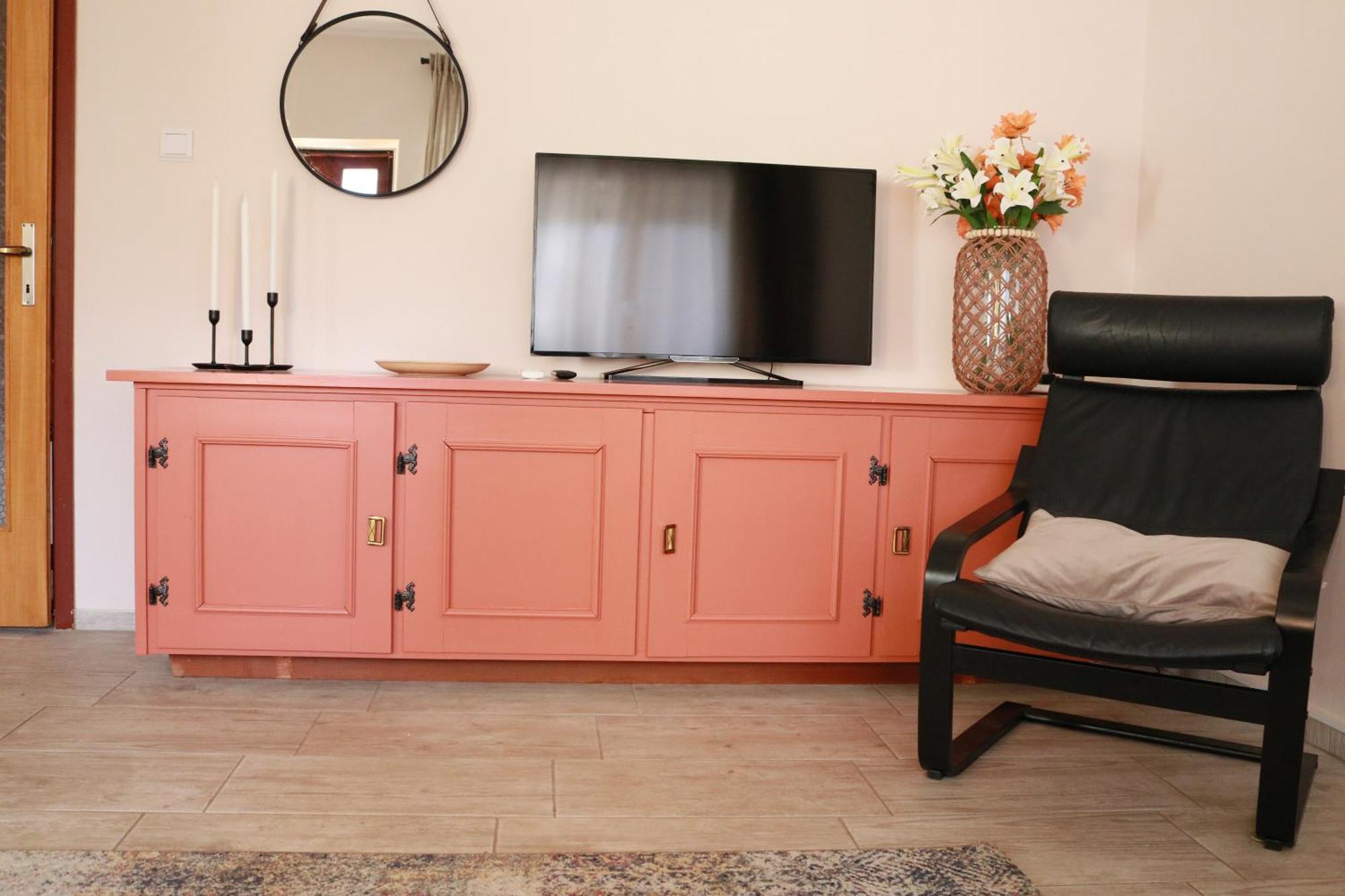 Appartements Clementina Премантура Екстер'єр фото
