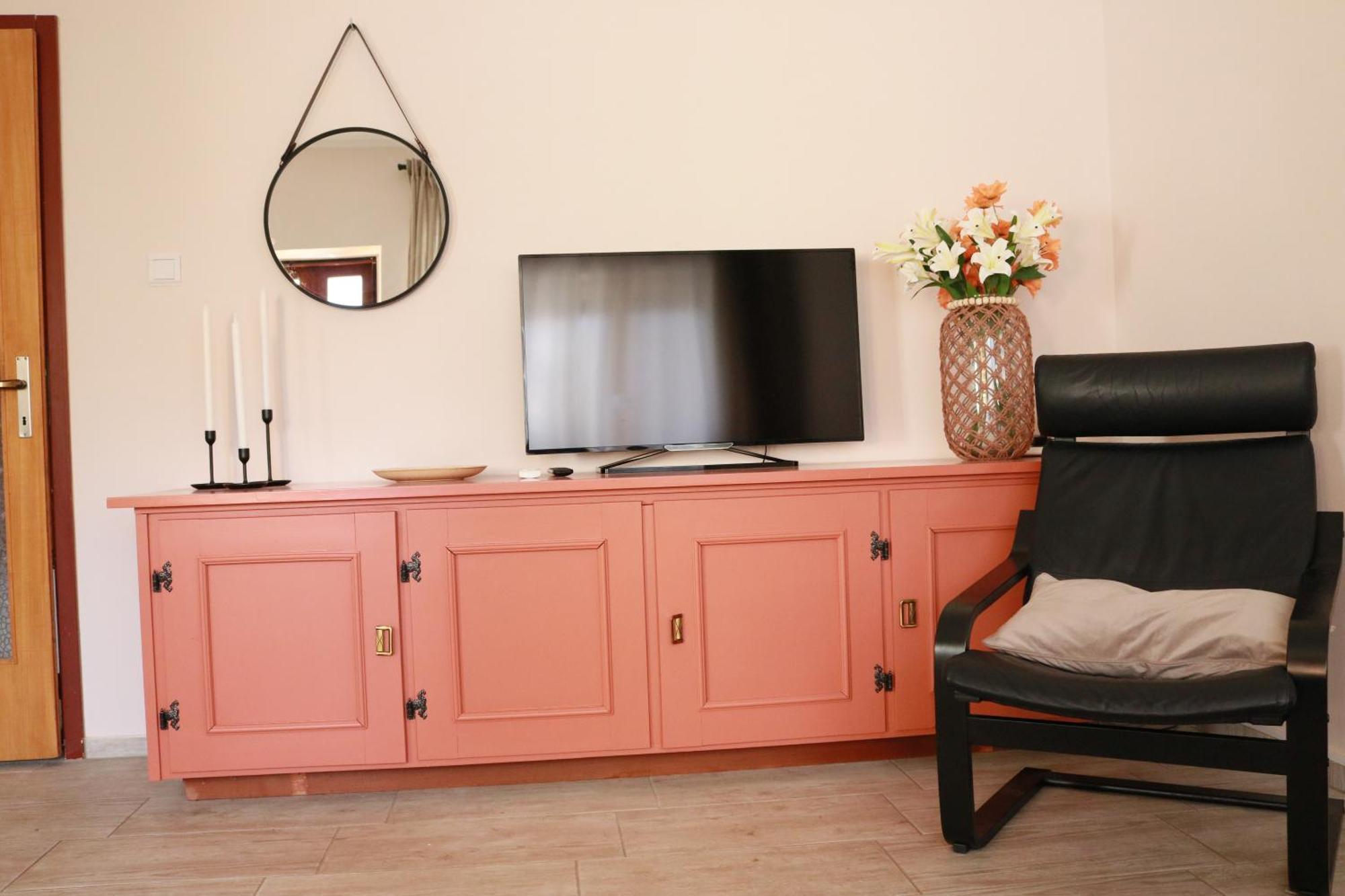 Appartements Clementina Премантура Екстер'єр фото