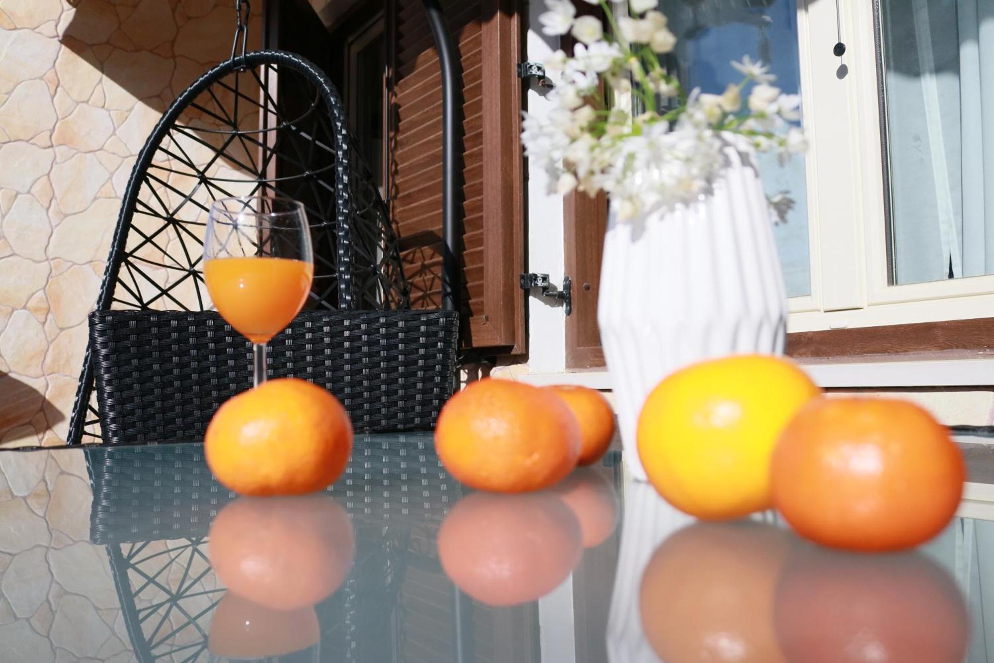 Appartements Clementina Премантура Екстер'єр фото