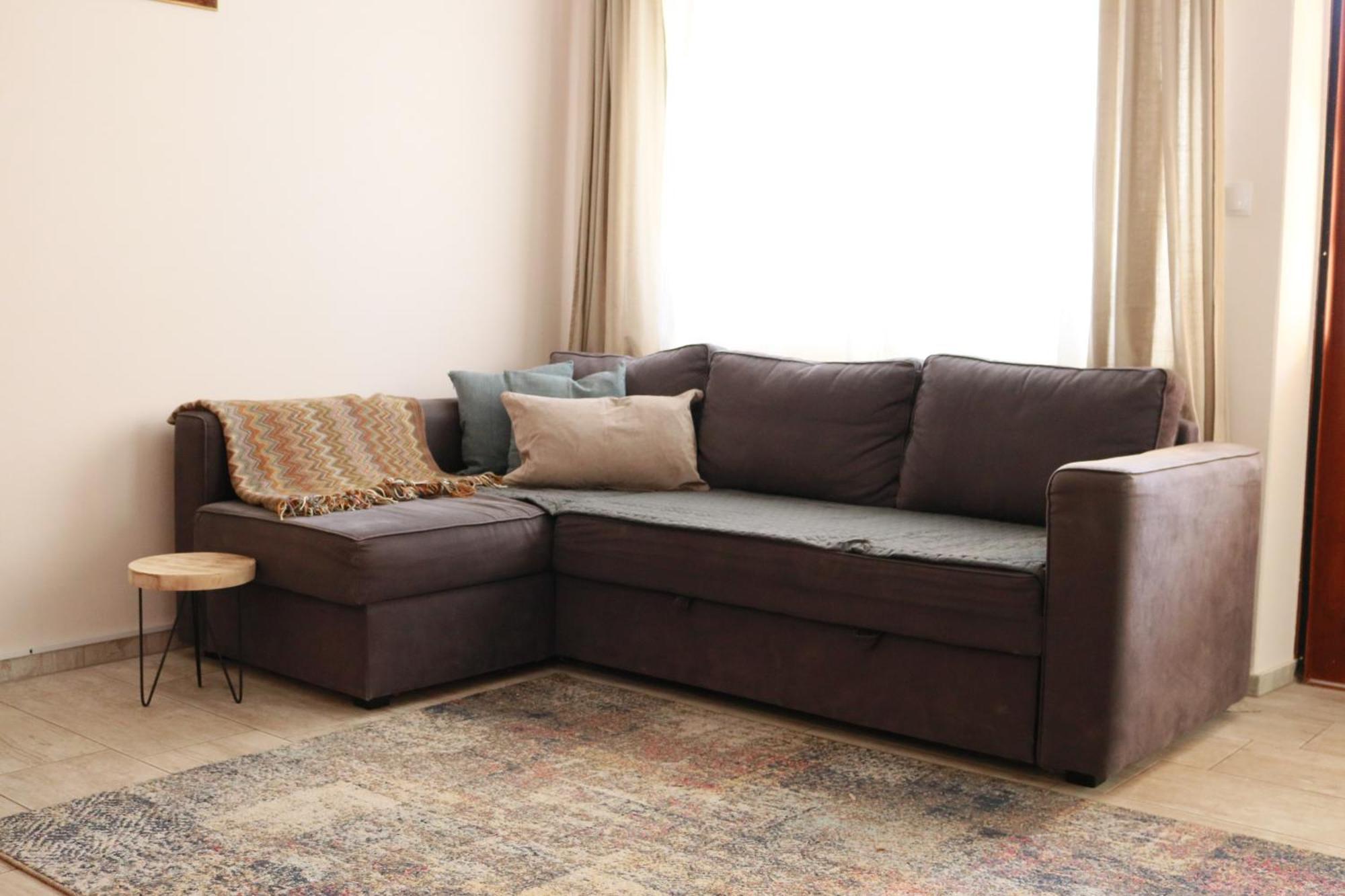 Appartements Clementina Премантура Екстер'єр фото
