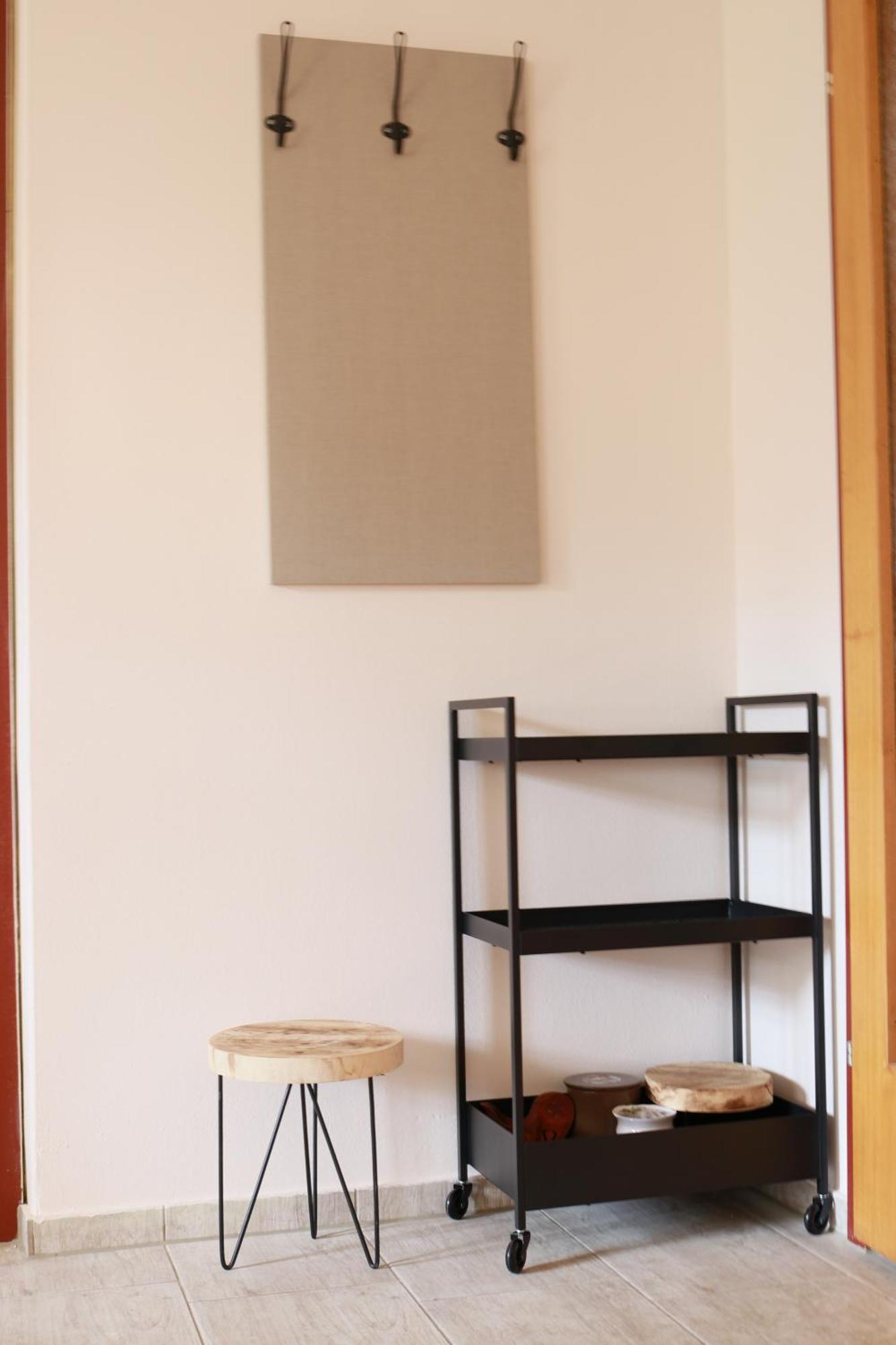 Appartements Clementina Премантура Екстер'єр фото