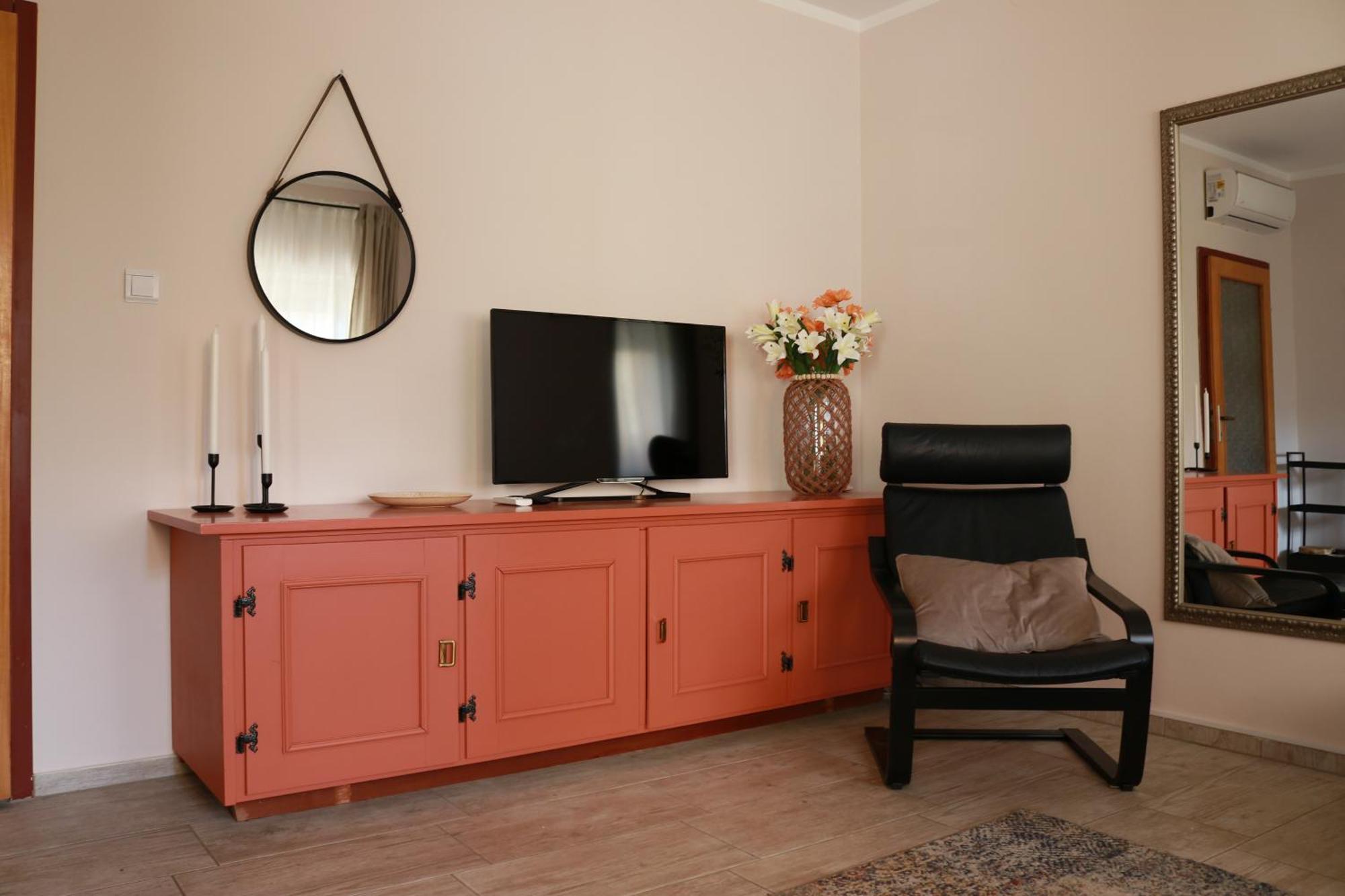 Appartements Clementina Премантура Екстер'єр фото