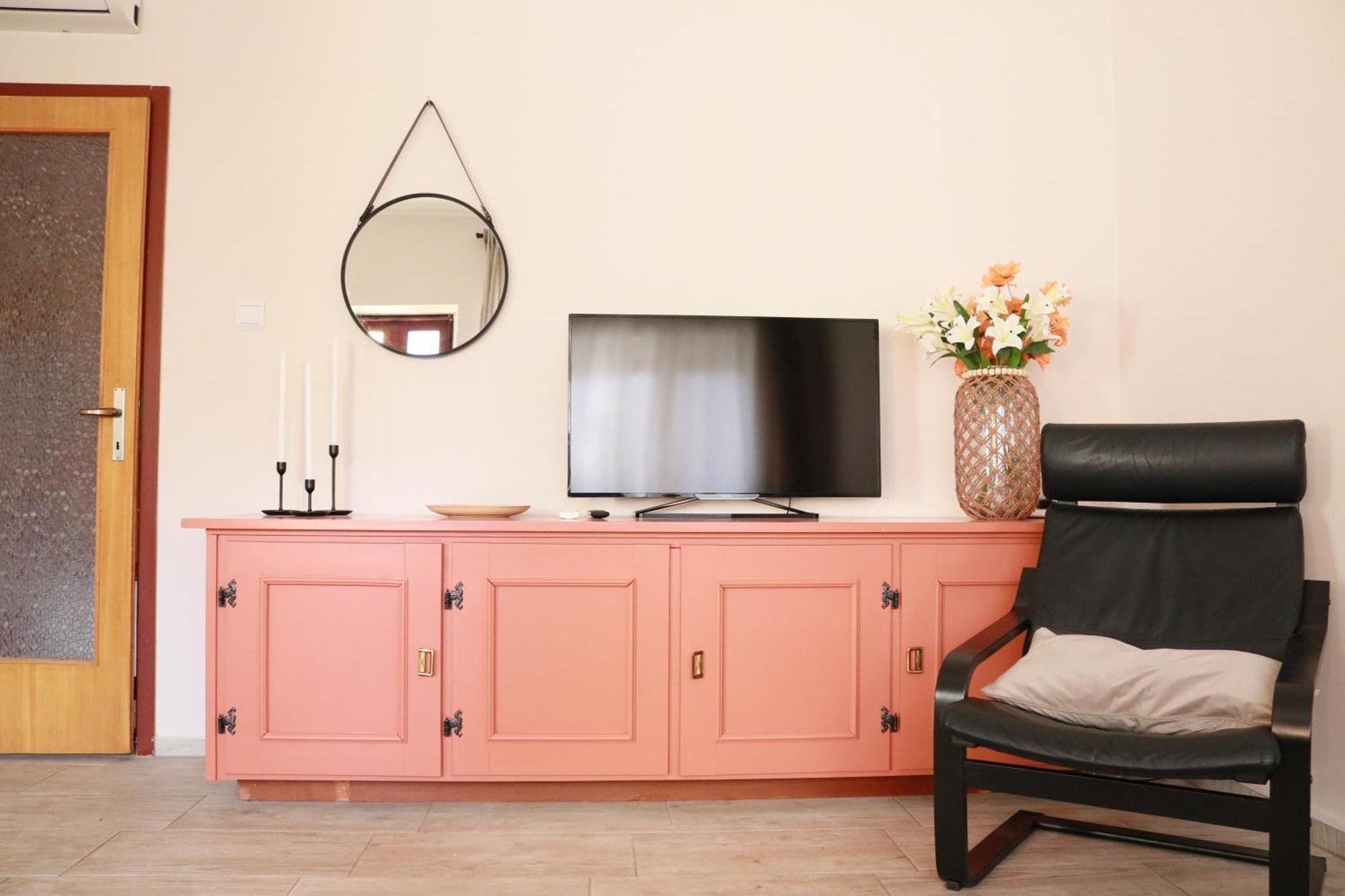 Appartements Clementina Премантура Екстер'єр фото