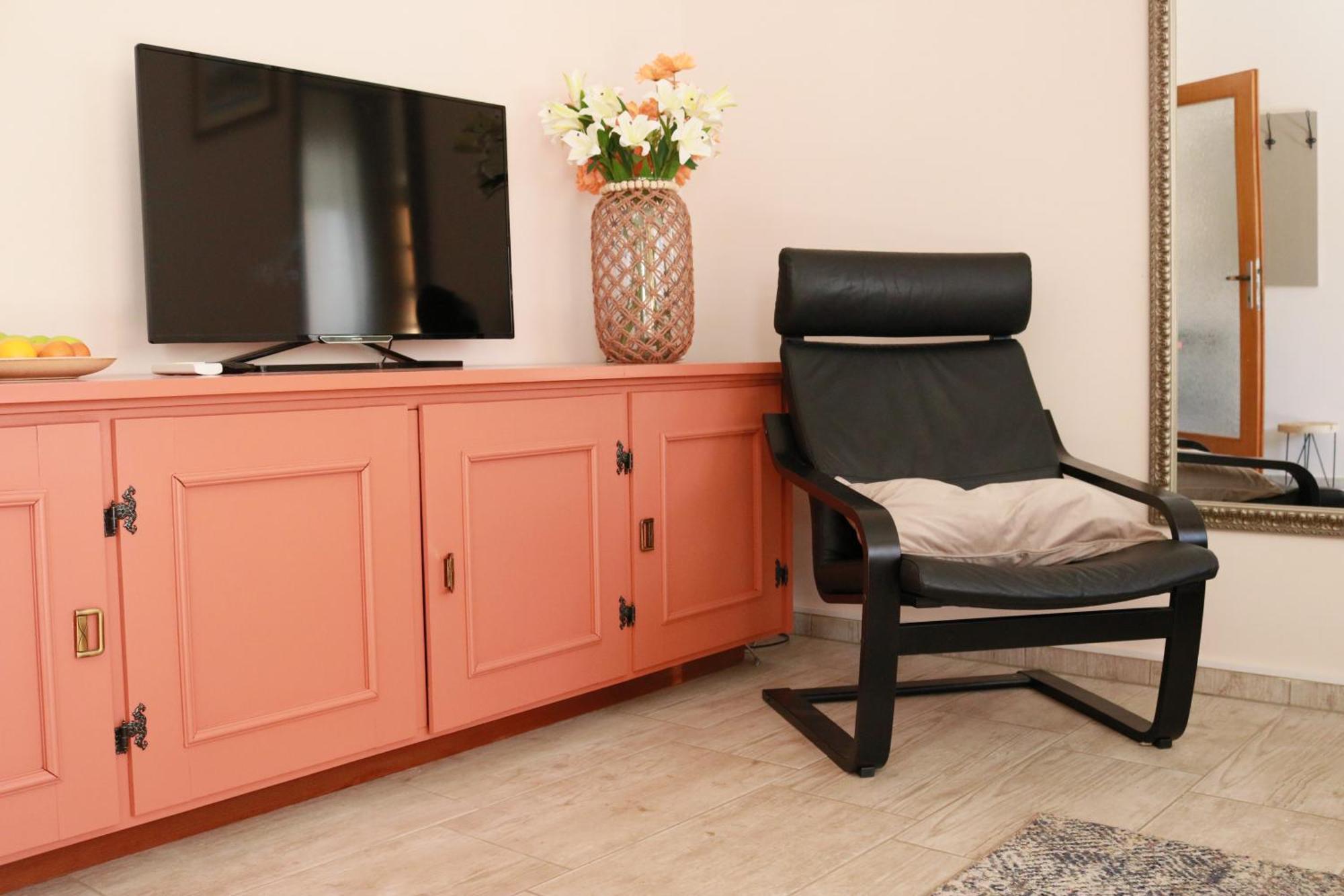 Appartements Clementina Премантура Екстер'єр фото